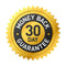 Guarantee Badge